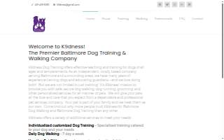 K9dness