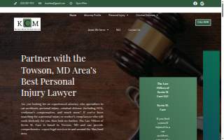 Law Offices Of Kevin M. Carr LLC
