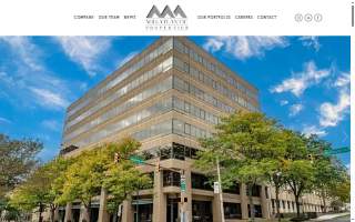 Mid Atlantic Properties Inc