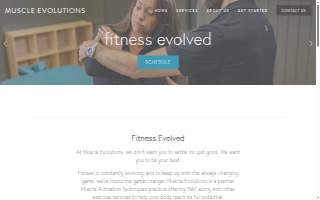 Muscle Evolutions LLC