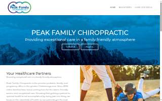 Peake Federal Credit Union of Towson