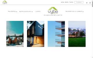 Pete Wong, VYBE Realty