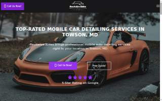 Revitalize Rides