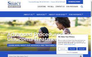 Select Eye Care