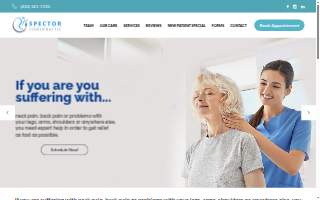 Spector Chiropractic