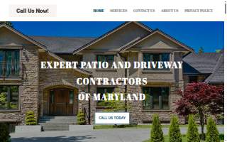 Towson Concrete Contractors
