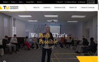 Towson Copy LLC
