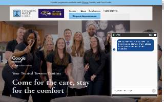 Towson Smile Care