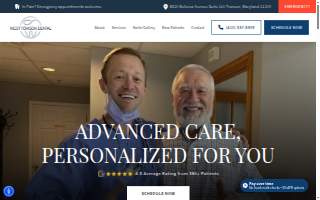 West Towson Dental