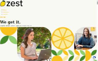 Zest Social Media Solutions