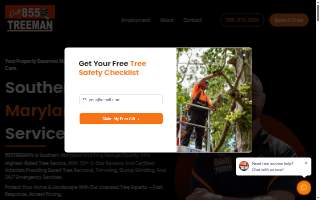 855Treeman