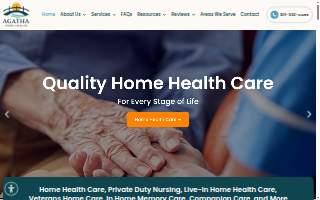 Agatha Home Health