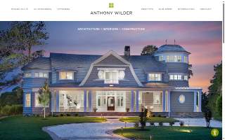 Anthony Wilder Design/Build, Inc. of Waldorf