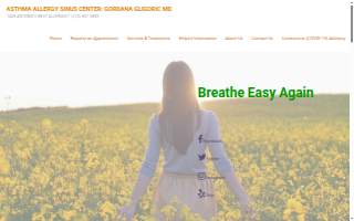 Asthma Allergy & Sinus Center