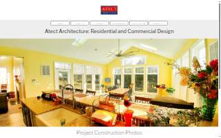 Atect Architecture