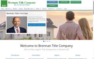 Brennan Title Co