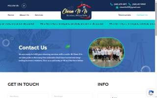 Clean It Is, Inc.