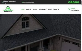 DogtownMaryland of Waldorf website
