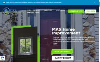 MAS Home Improvement, Inc.