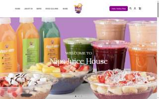 Nips Juice House