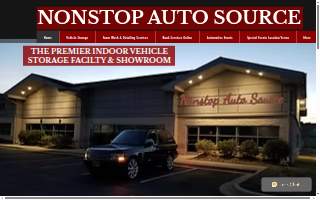 Nonstop Auto Source Mobile Car Wash & Detailing Services