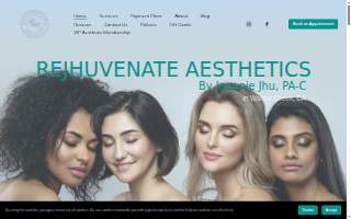 Rejuvenation Medi Spa