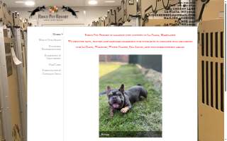 Ridge Kennels LLC