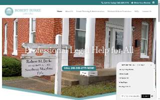 Robert Burke Law Firm