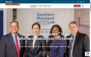 Southern Maryland Law | Andrews, Bongar, Gormley & Clagely, P.A.