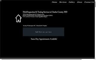 TDM Mold inspection & testing services