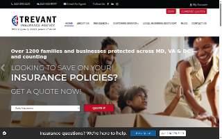 Trevant Insurance Agency