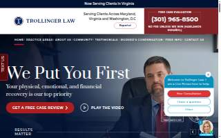 Trollinger Law LLC