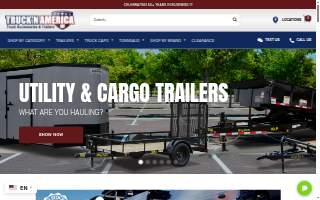 Truck'n America