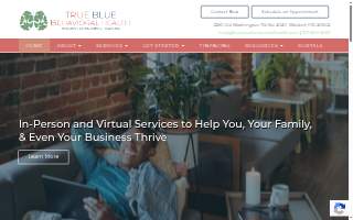 True Blue Behavioral Health