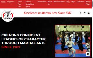 Waldorf Martial Arts