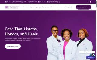 Waldorf Women's Care
