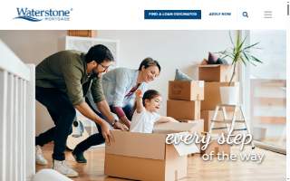 Waterstone Mortgage of Waldorf