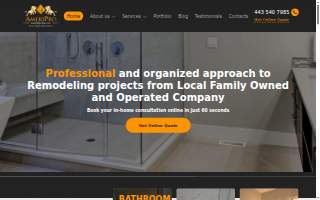 AmeriPro Remodeling, LLC