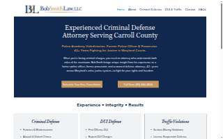 Bob Smith Law