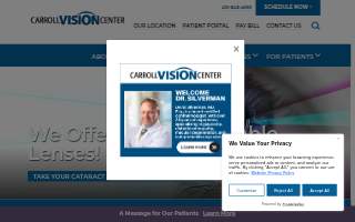 Carroll Vision Center