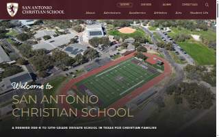 Christian Dance Academy
