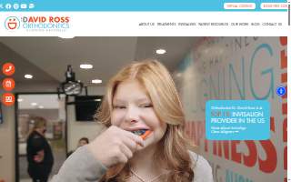 David Ross Orthodontics: Westminster Location