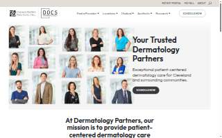 Dermatology Partners - Westminster