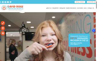 Dr. Orthodontics