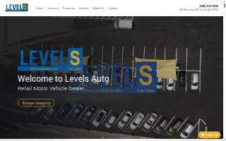 Levelution LLC