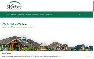 Madison Settlement Services - Baltimore