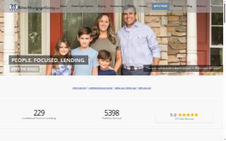 Ritter Mortgage Group of Westminster