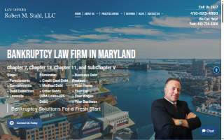 Robert M Stahl Law Offices