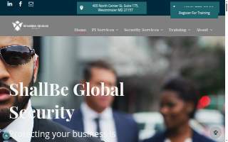ShallBe Global Security