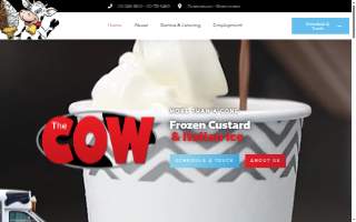The Cow